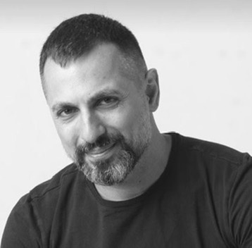 David Ben-David, Technical Advisor